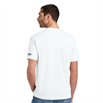 Mickey Thompson Retro Flag T-Shirt
